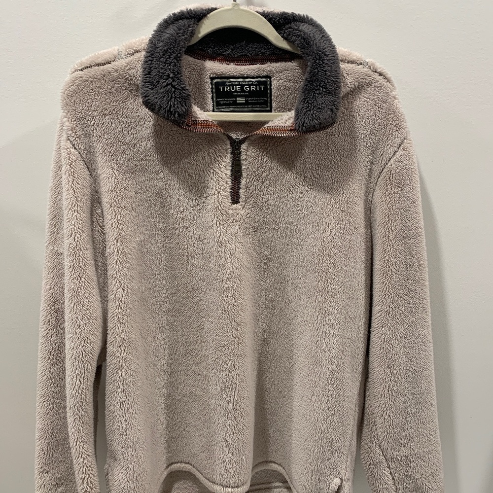 True Grit Jacket